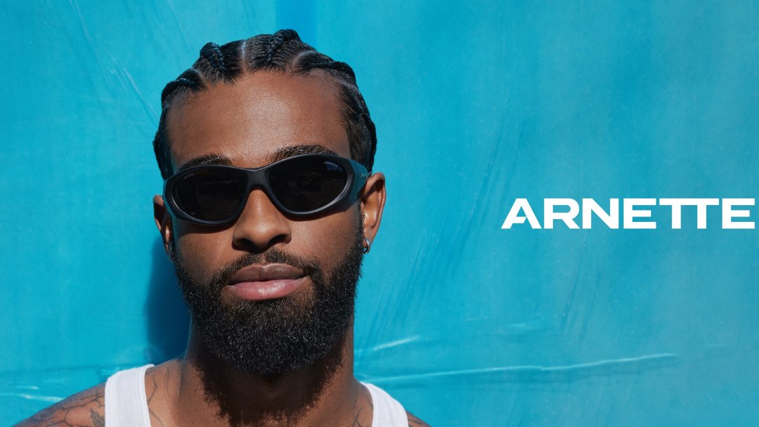 Arnette Eyewear | LookerOnline