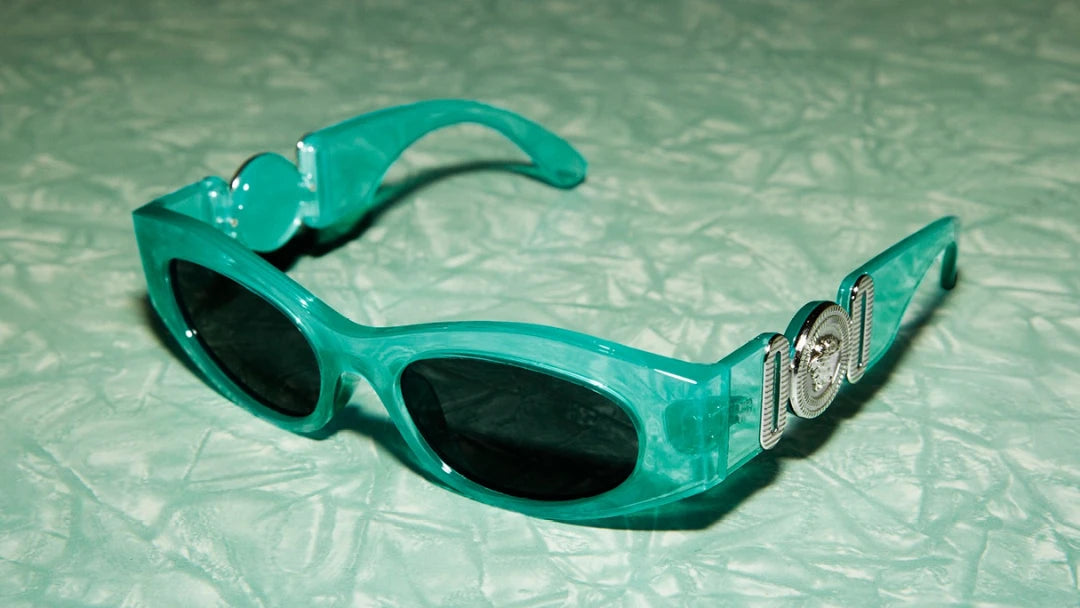 Ready to Ship - Selected Eyewear | LookerOnline