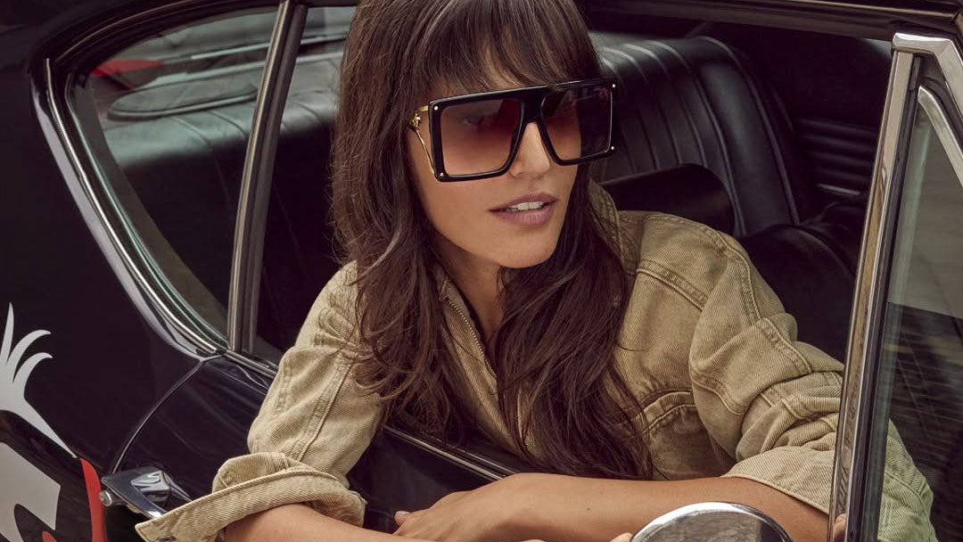 Carrera Sunglasses | LookerOnline