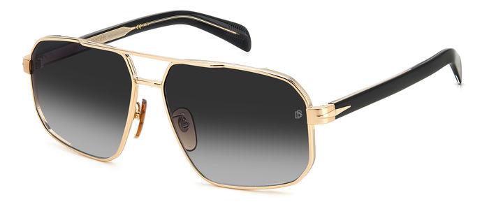 David Beckham 7102/S Sunglasses DB{PRODUCT.NAME} RHL/9O