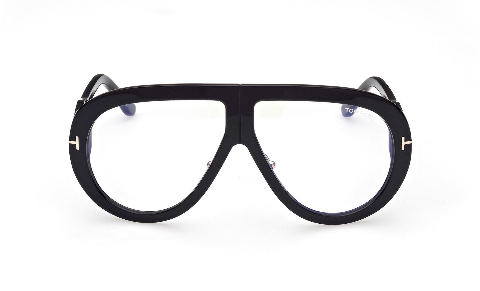 Tom Ford Troy Sunglasses FT0836 001