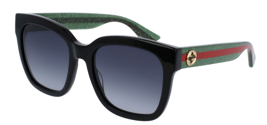 Gucci Sunglasses GG0034SN 002