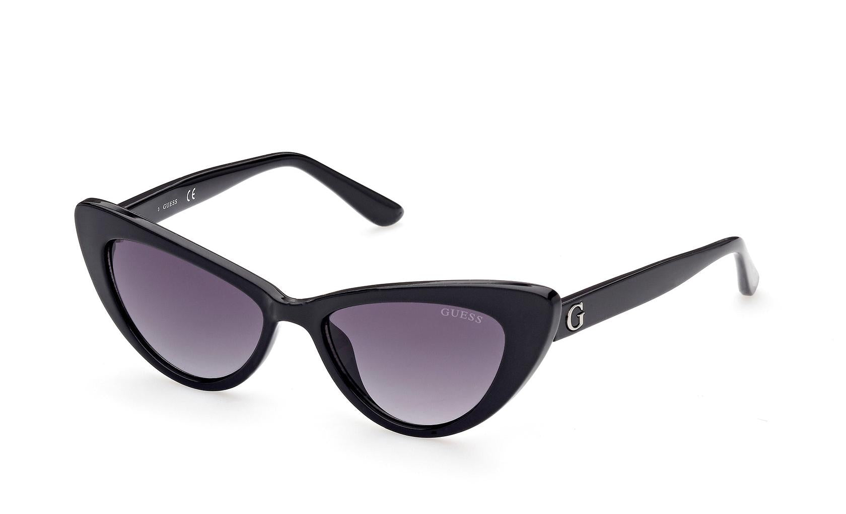 Guess Sunglasses GU9216 01B