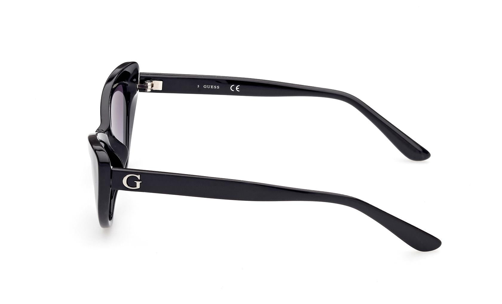 Guess Sunglasses GU9216 01B