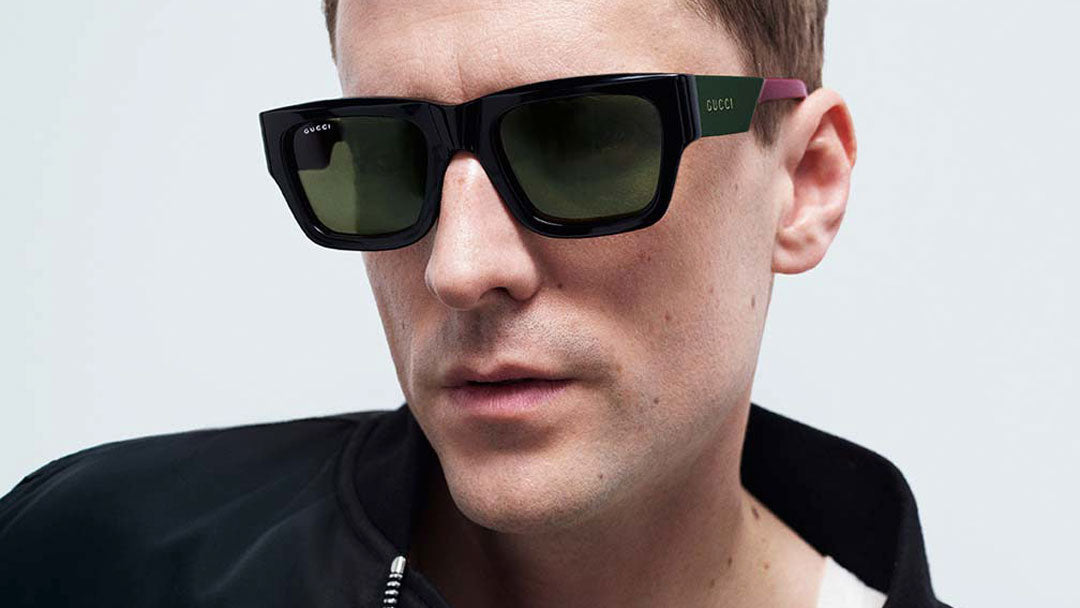 Gucci Sunglasses | LookerOnline