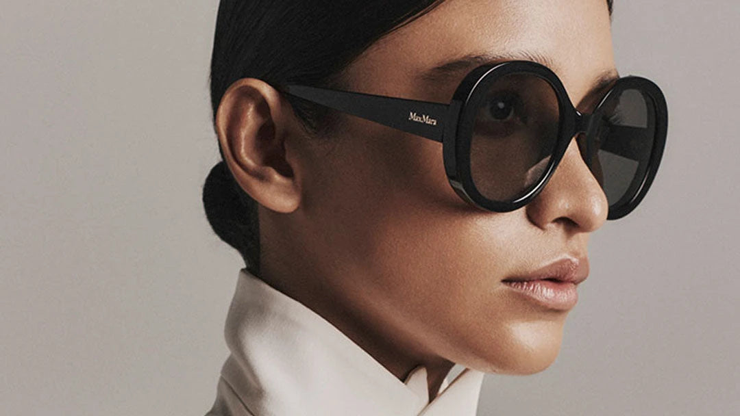 Max Mara Sunglasses | LookerOnline