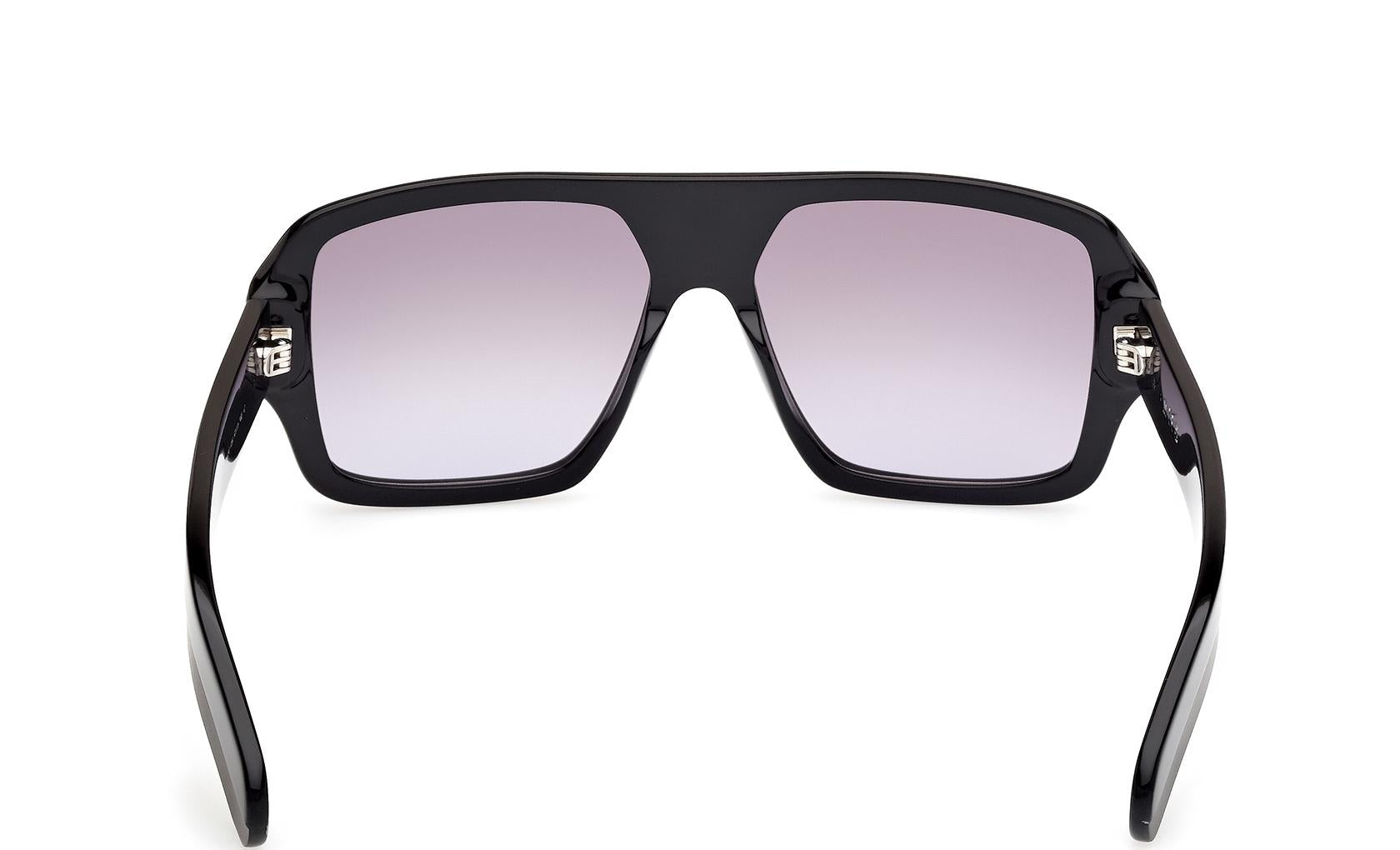Adidas Originals Sunglasses OR0132 01B