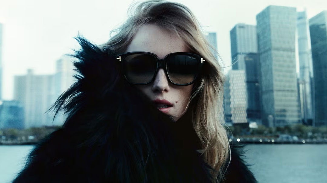 Tom Ford Eyewear | LookerOnline