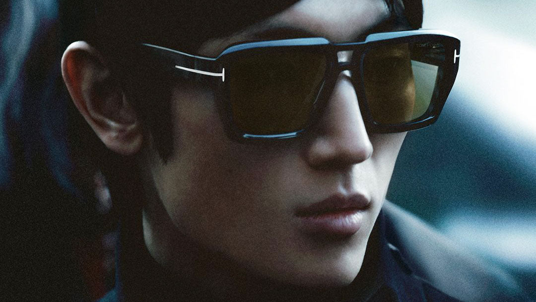 Tom Ford Sunglasses | LookerOnline