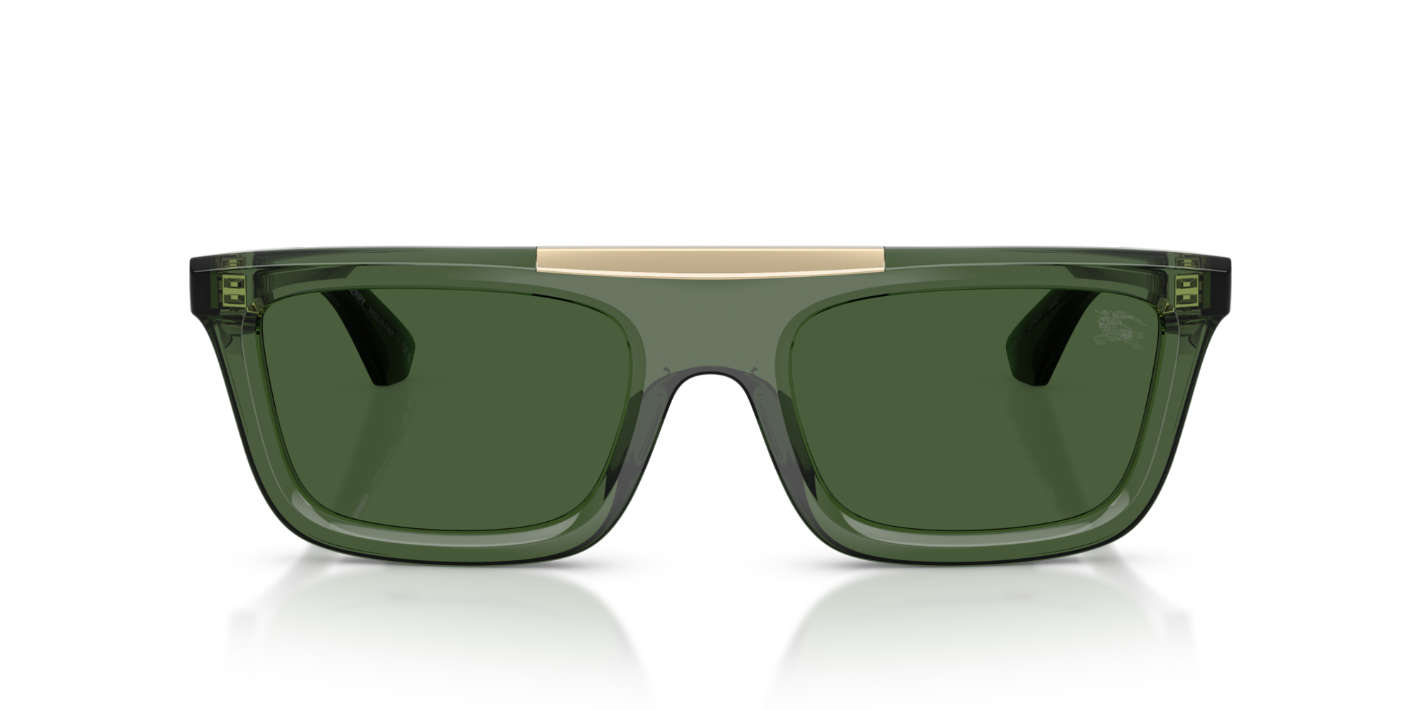 Burberry BE4451U 417471 54