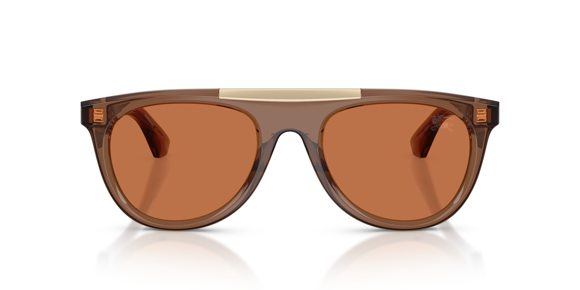 Burberry BE4452U 417373 53