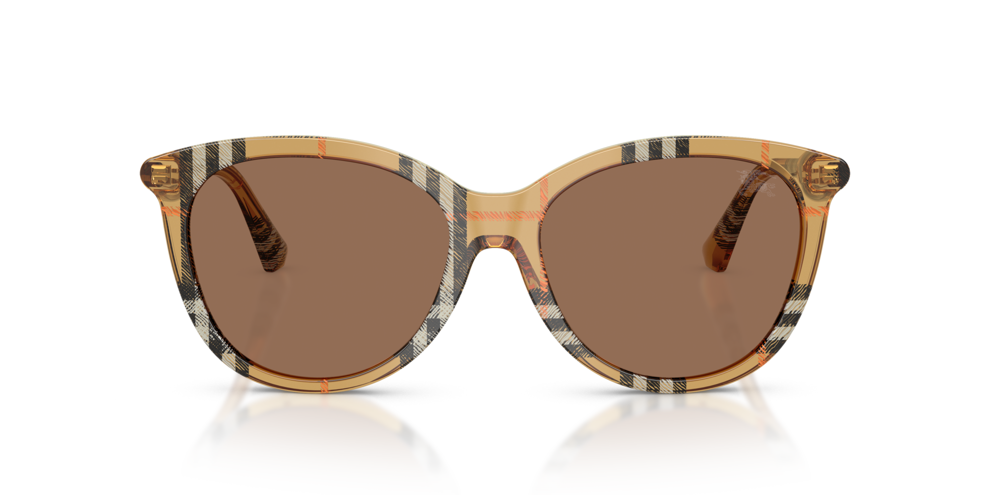 Burberry BE4455 416373 55