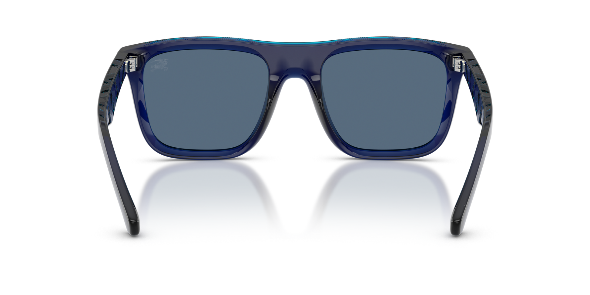 Burberry BE4458U 411080 55