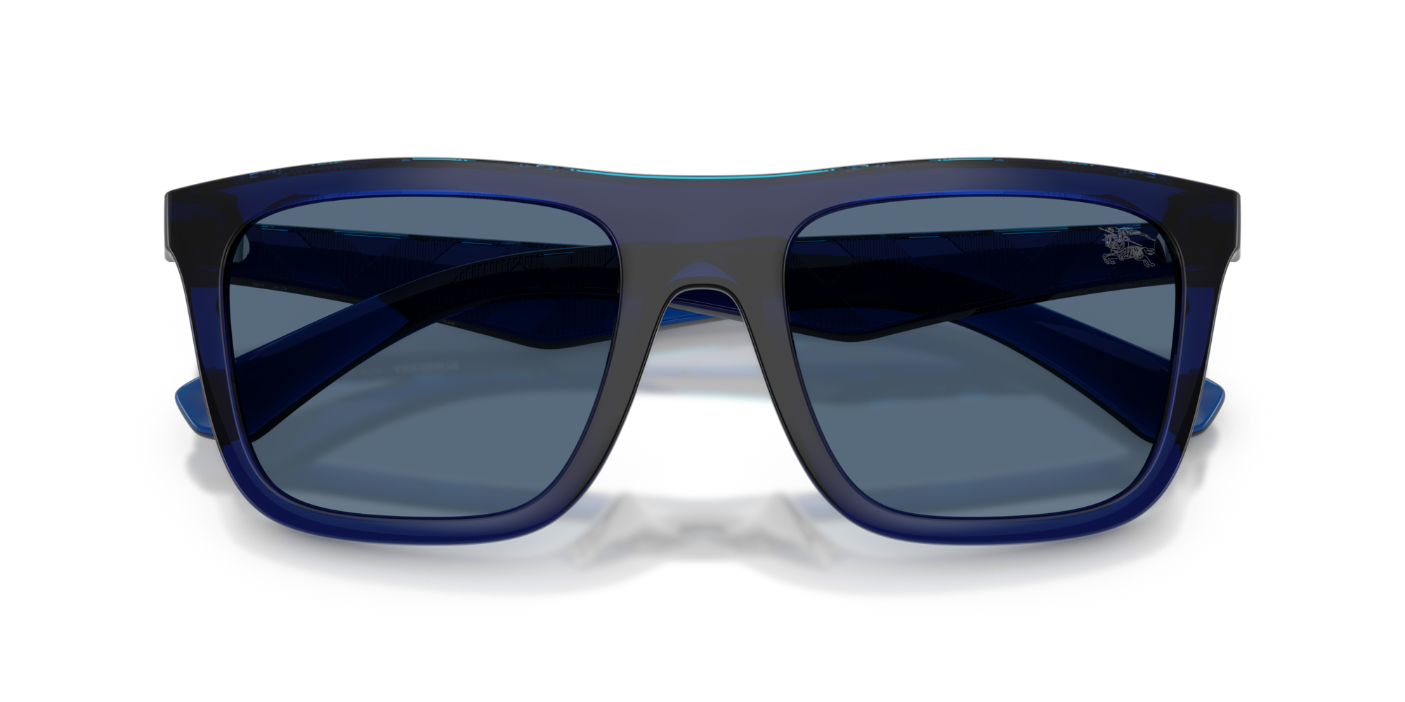 Burberry BE4458U 411080 55