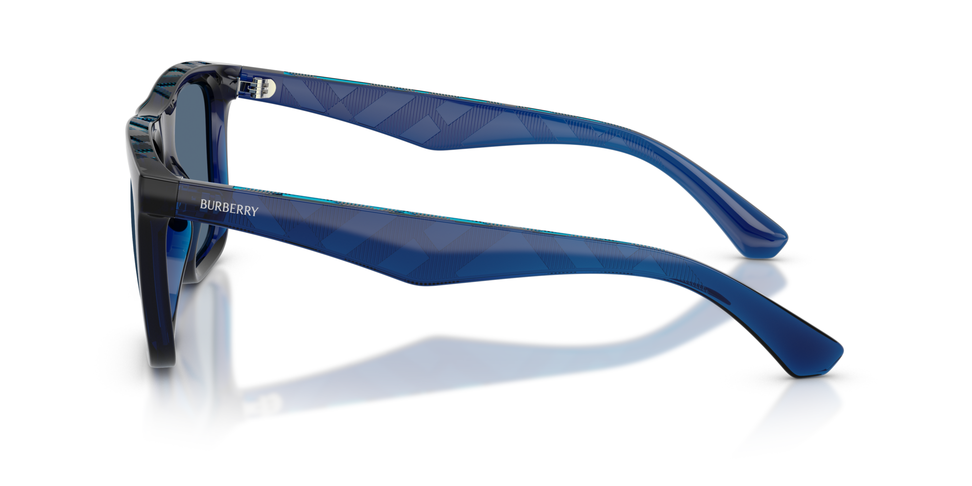 Burberry BE4458U 411080 55