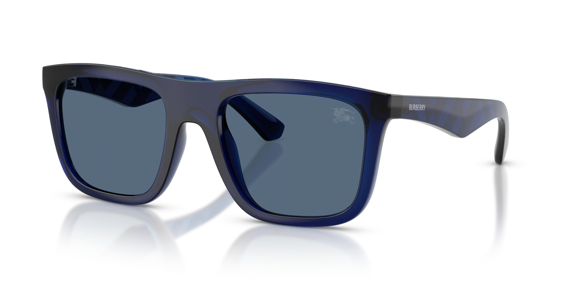 Burberry BE4458U 411080 55