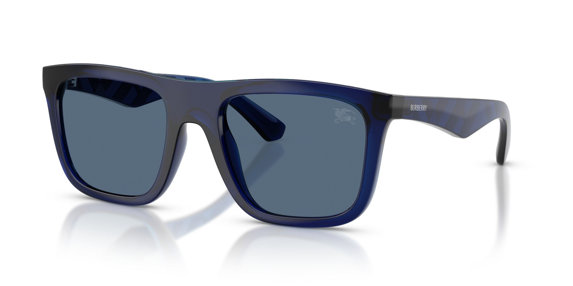 Burberry BE4458U 411080 55