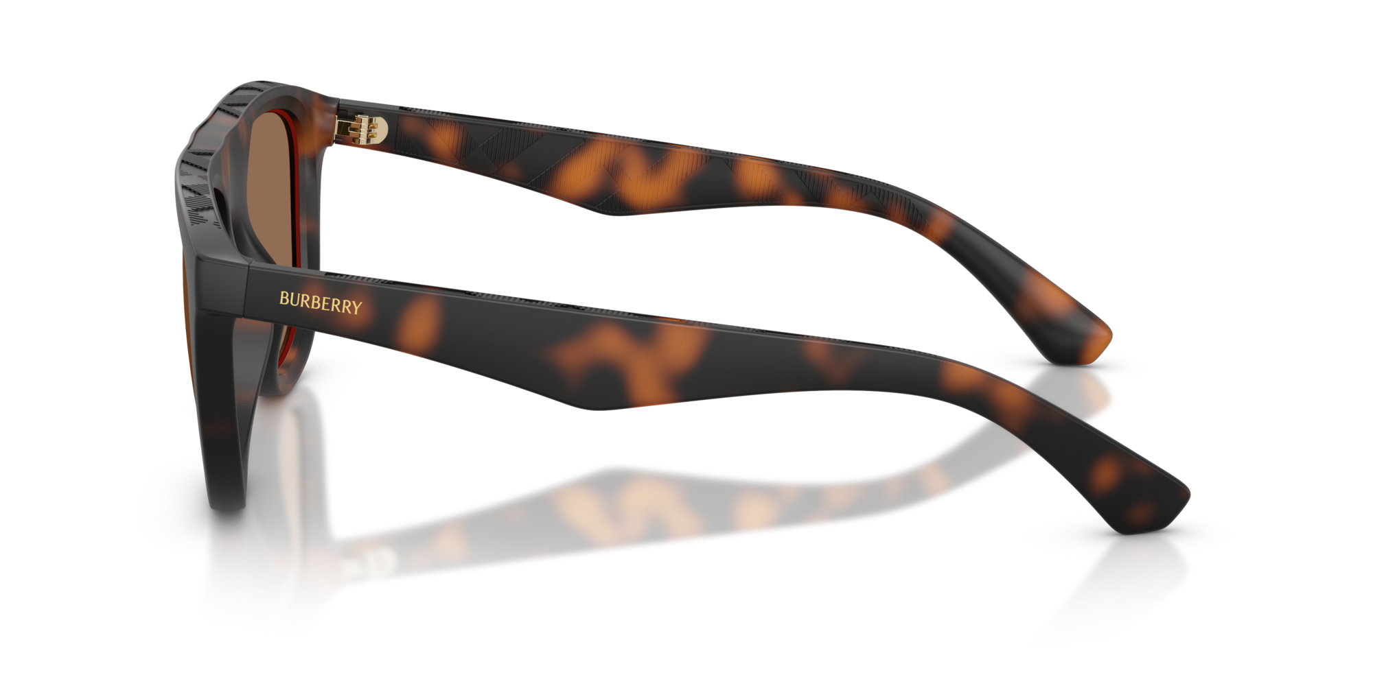 Burberry BE4459U 353673 55