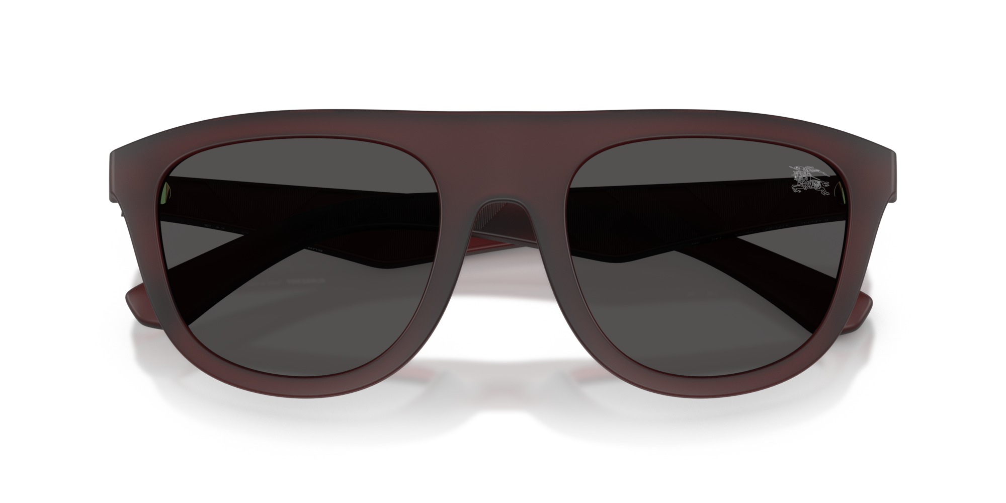 Burberry BE4459U 417187 55