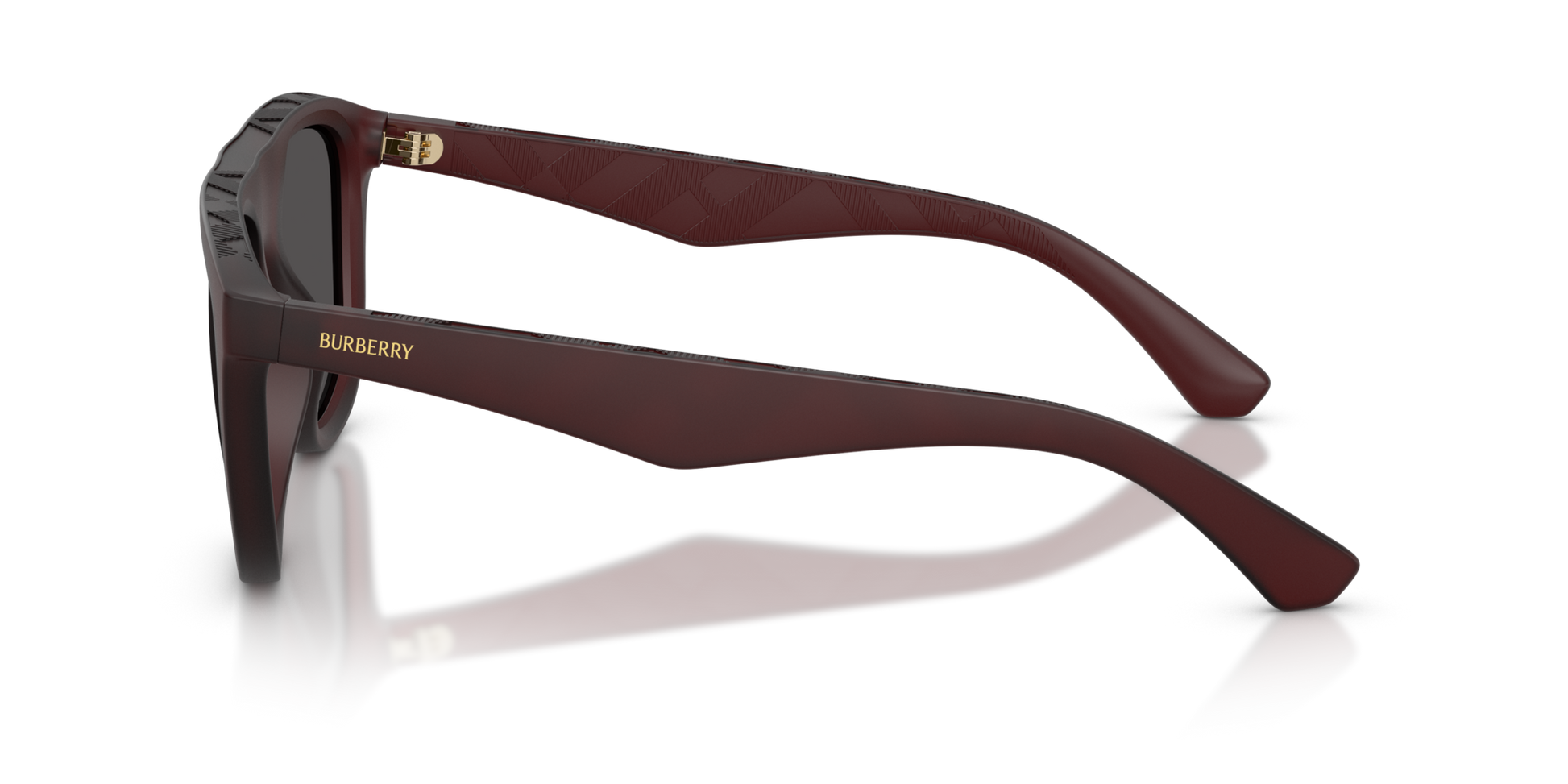 Burberry BE4459U 417187 55