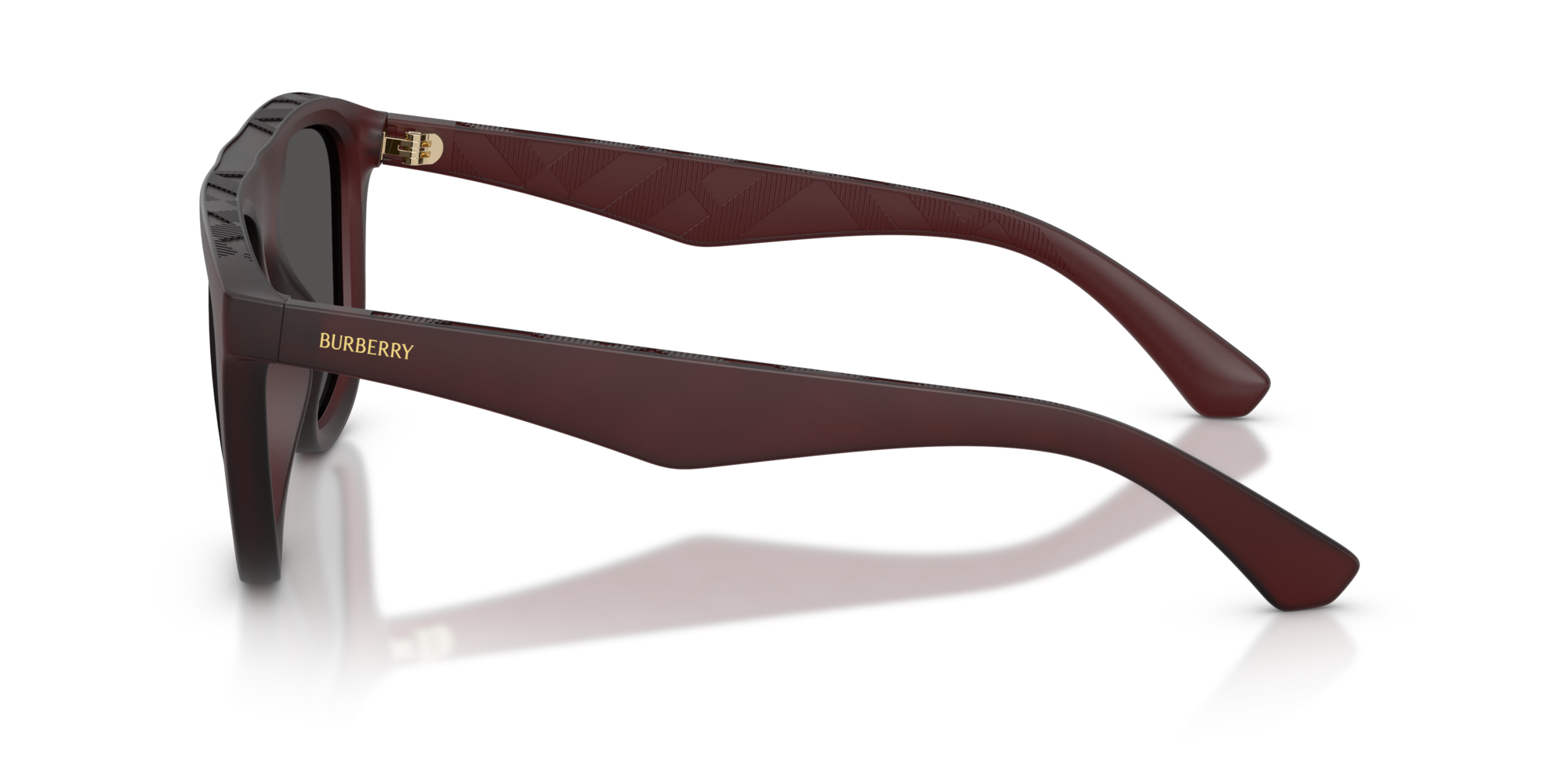 Burberry BE4459U 417187 55