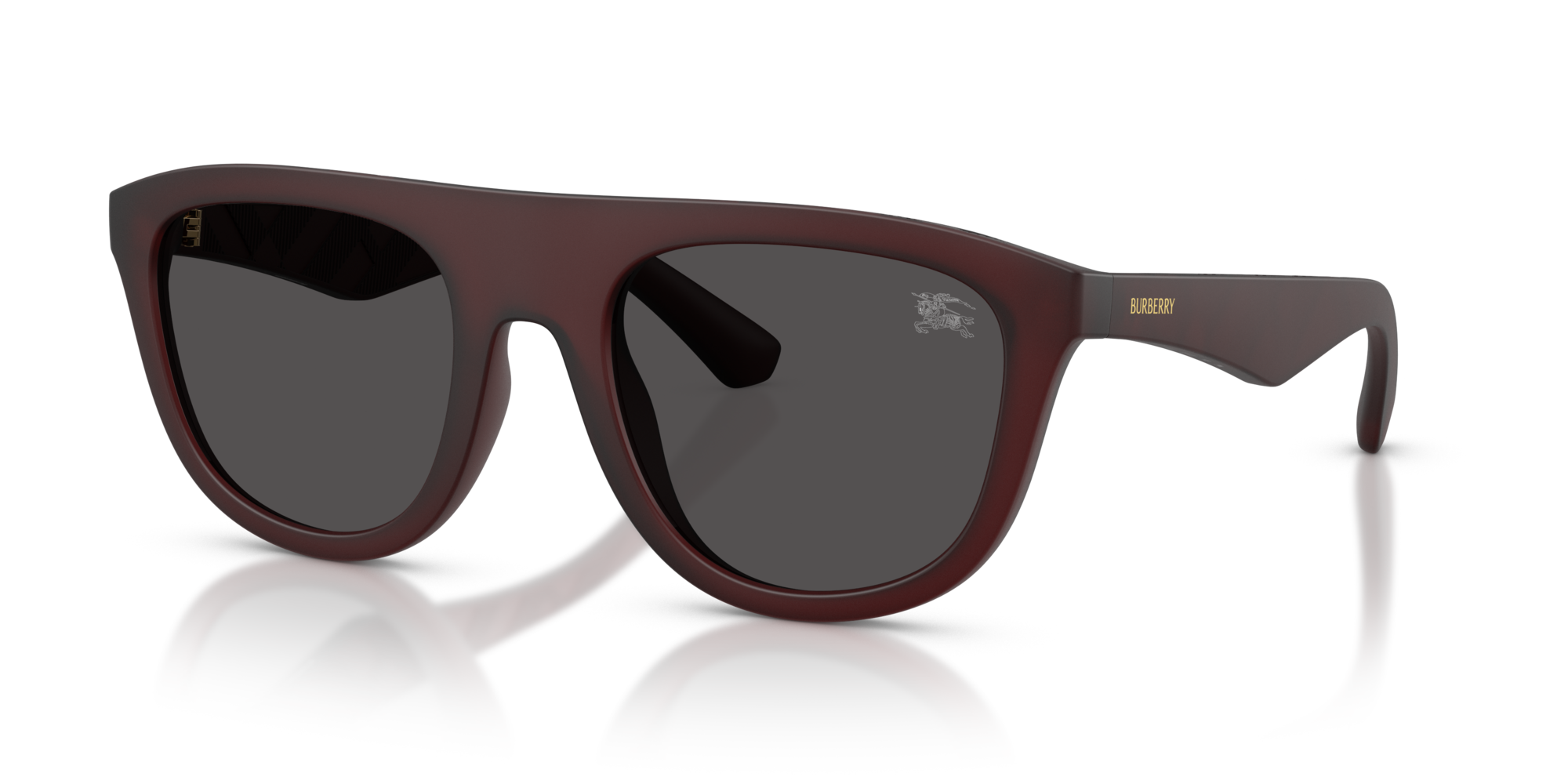 Burberry BE4459U 417187 55