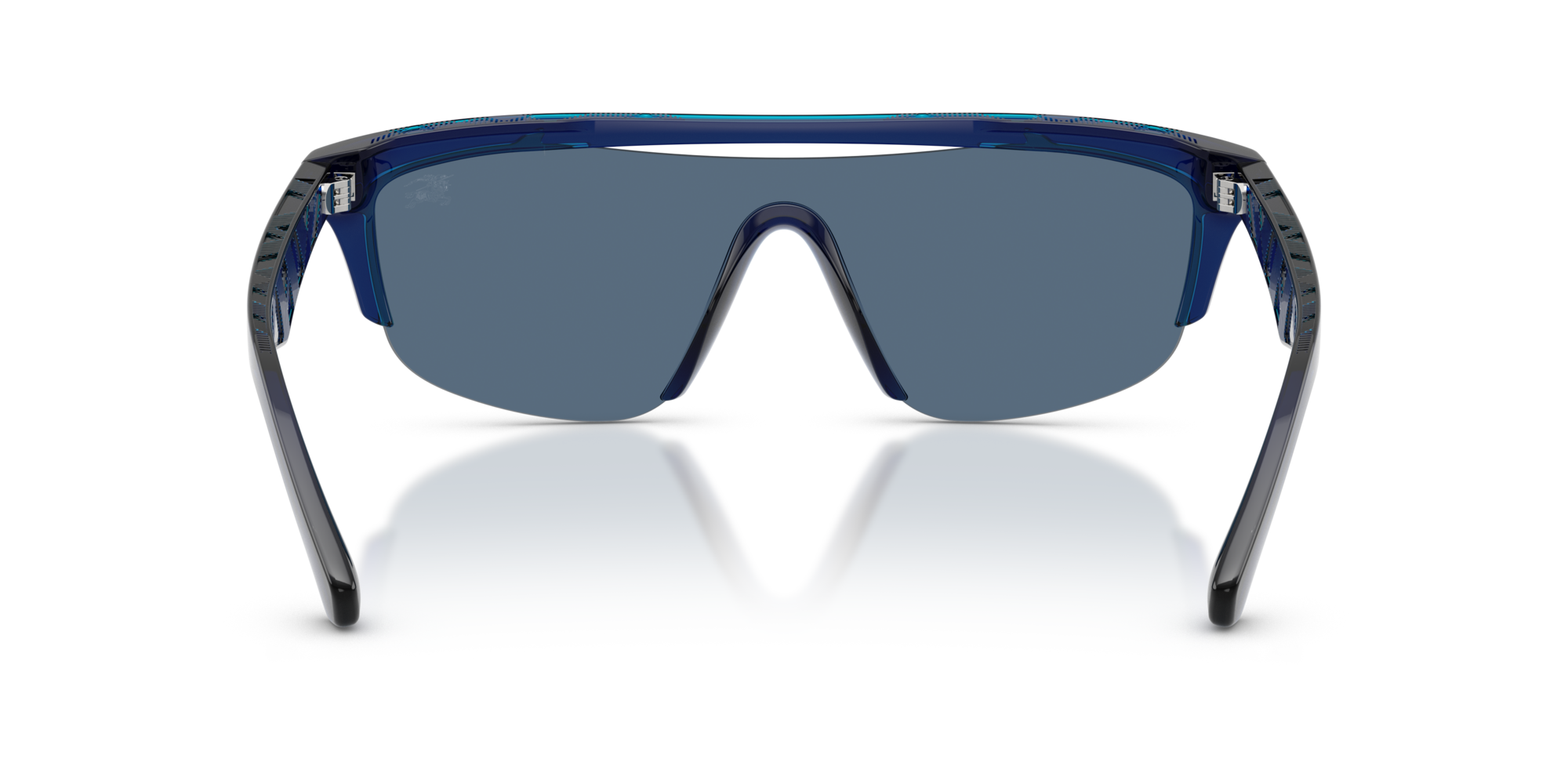 Burberry BE4460U 411080 40