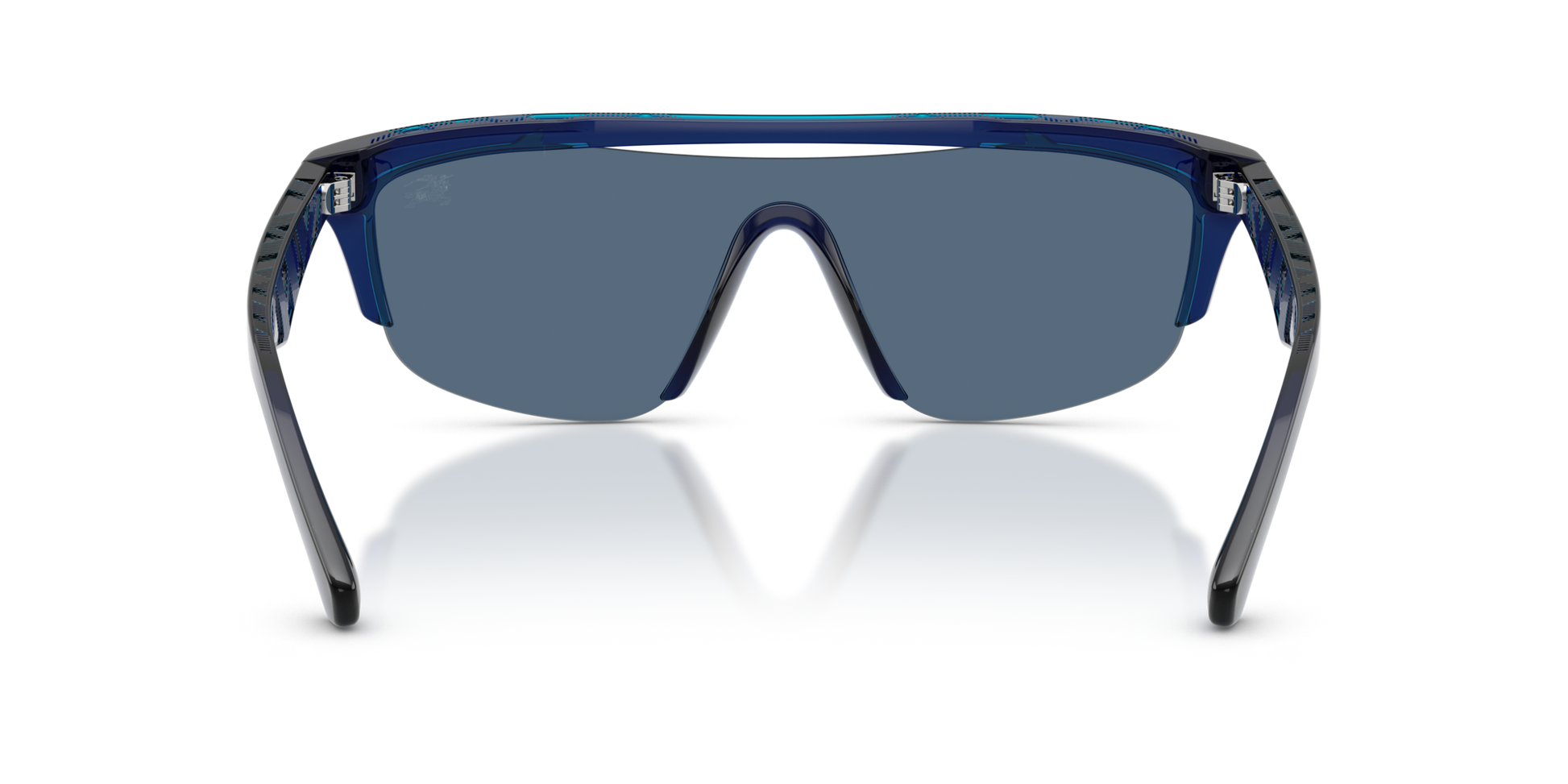 Burberry BE4460U 411080 40