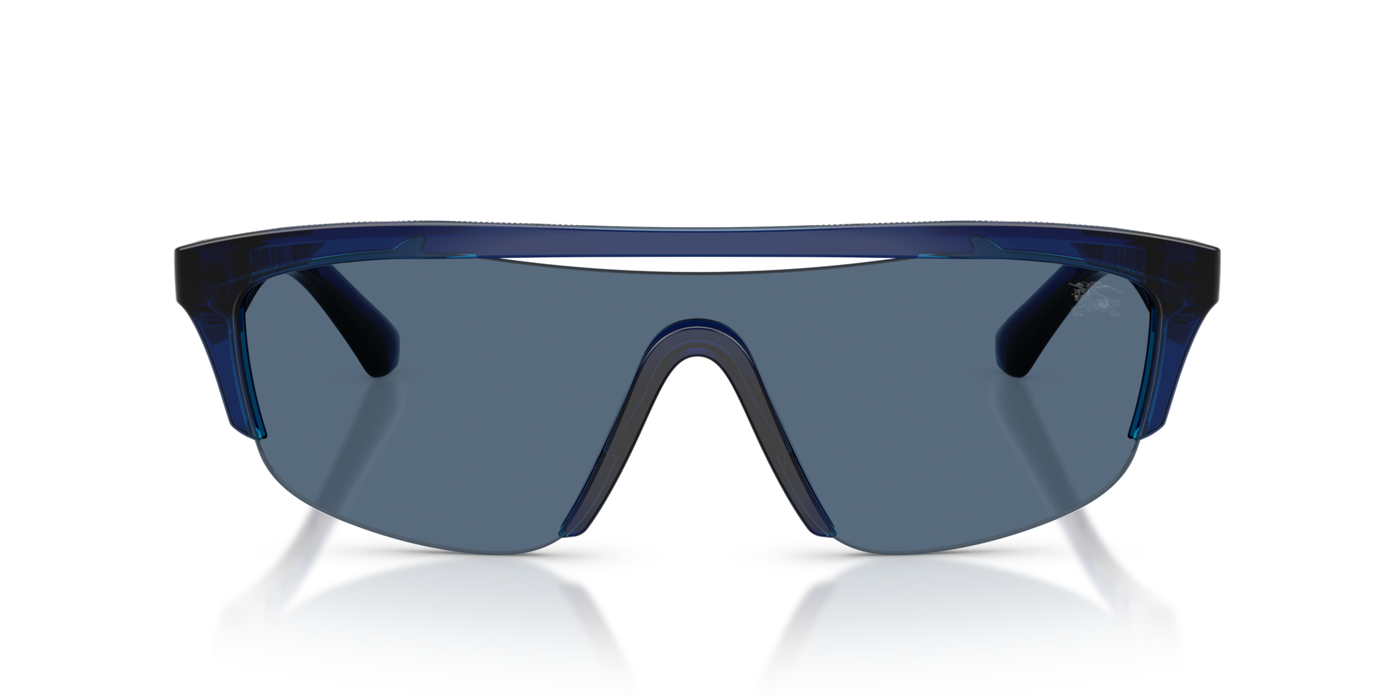 Burberry BE4460U 411080 40