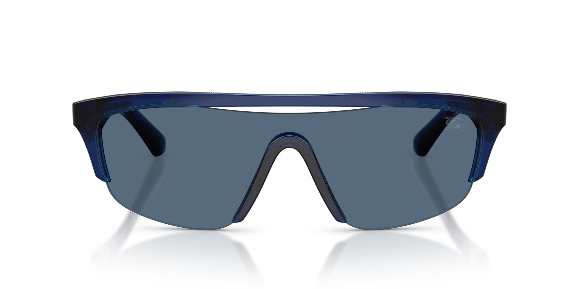 Burberry BE4460U 411080 40