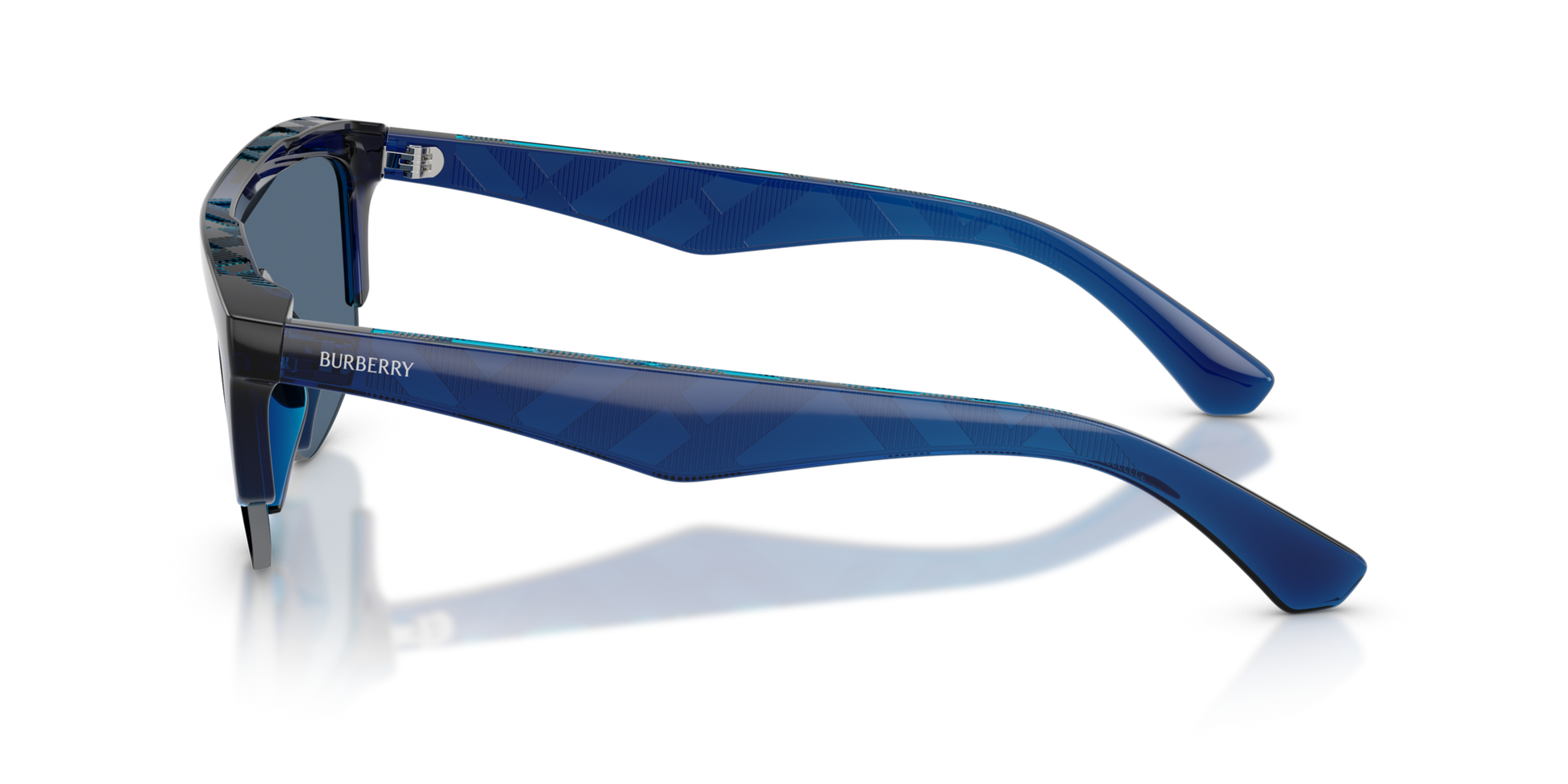 Burberry BE4460U 411080 40