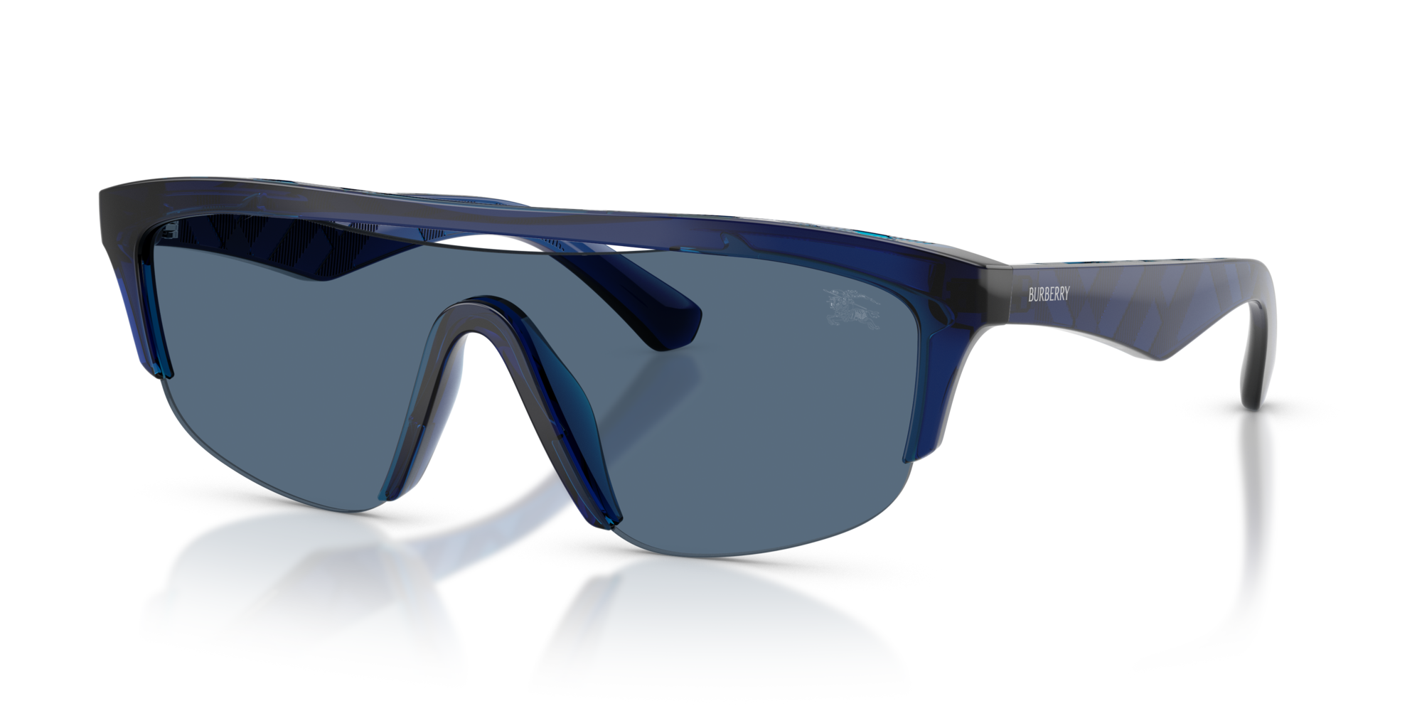 Burberry BE4460U 411080 40