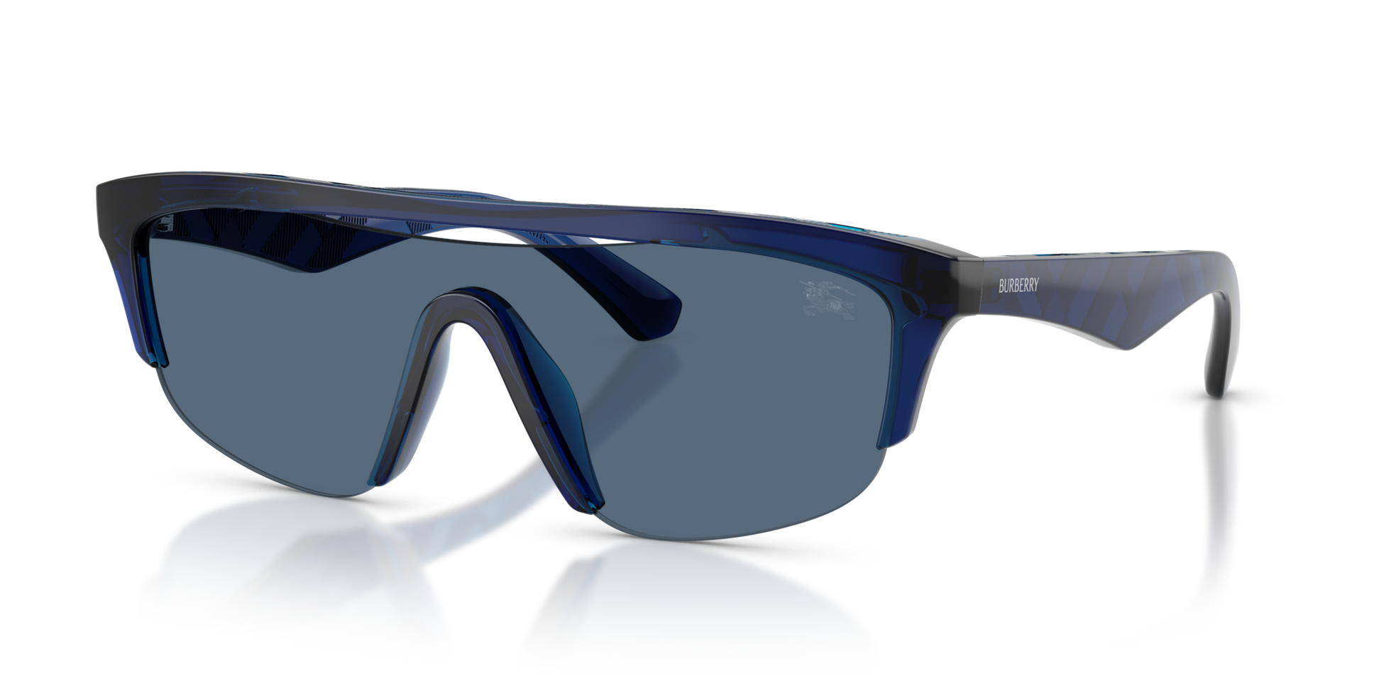 Burberry BE4460U 411080 40