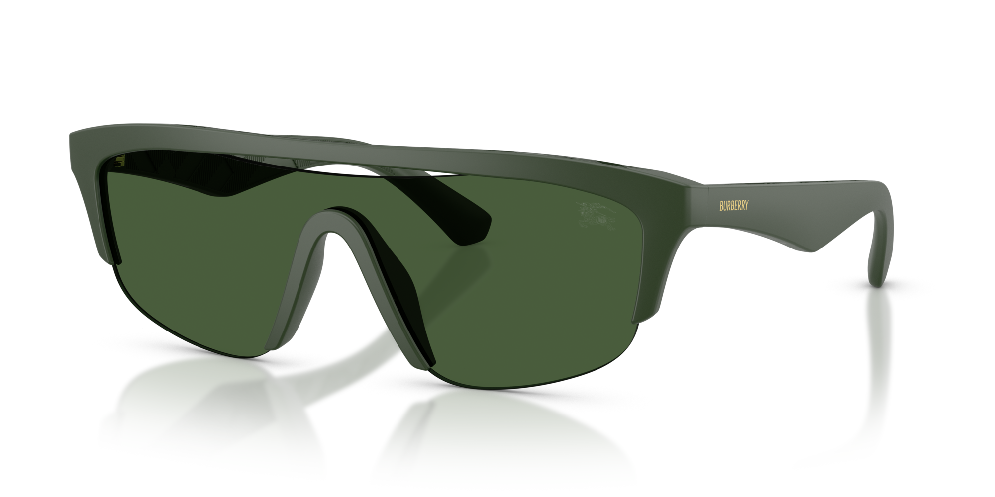 Burberry BE4460U 417071 40