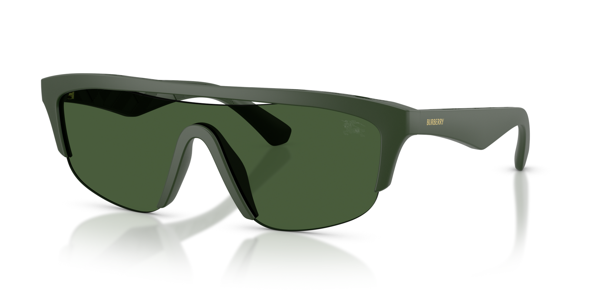 Burberry BE4460U 417071 40