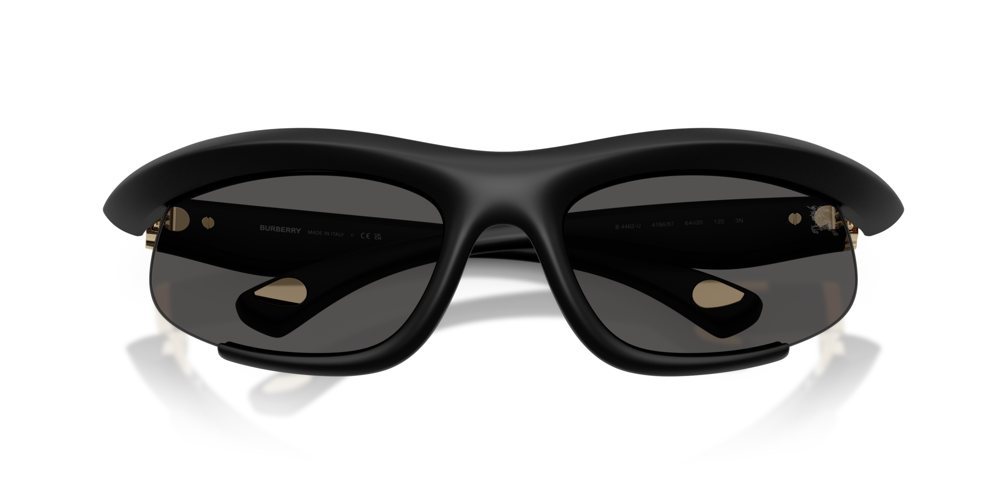 Burberry BE4462 418687 64