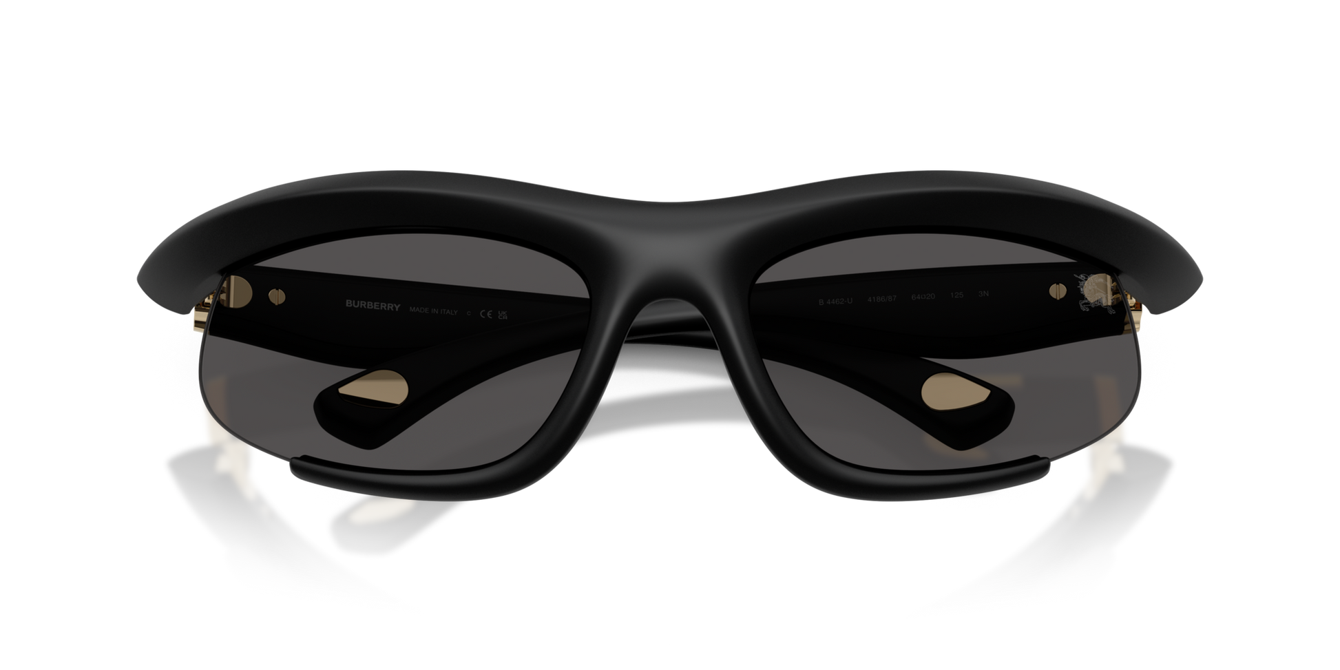 Burberry BE4462 418687 64