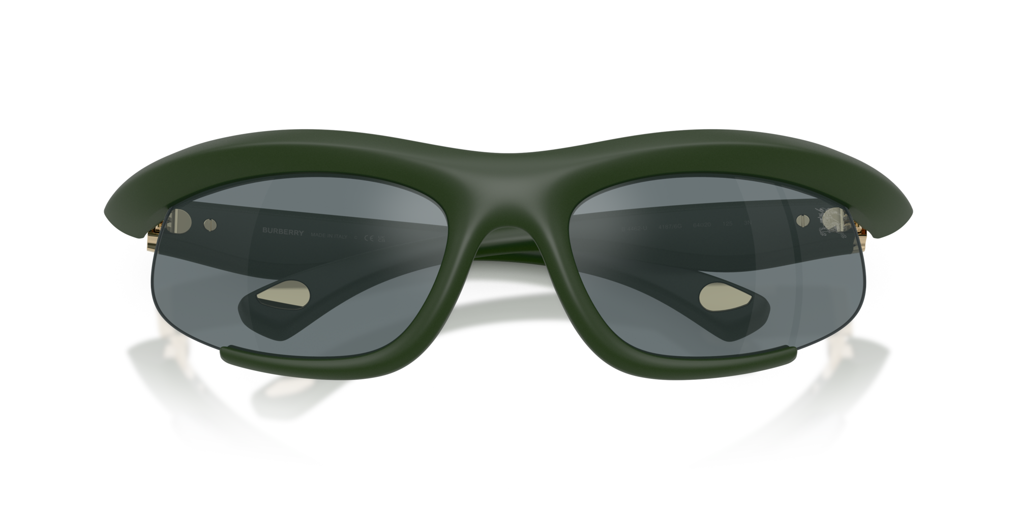 Burberry BE4462 41876G 64