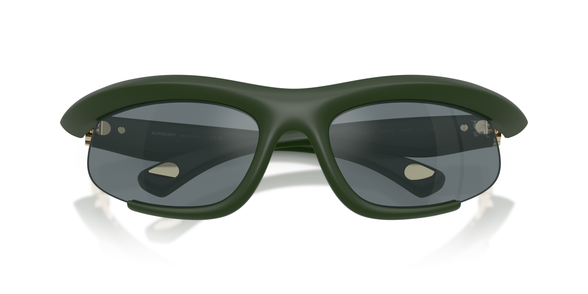 Burberry BE4462 41876G 64