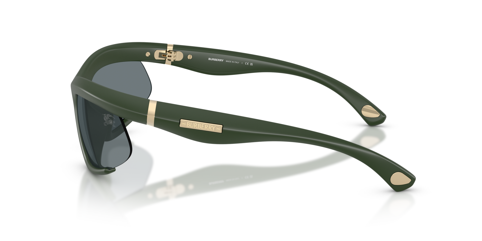 Burberry BE4462 41876G 64