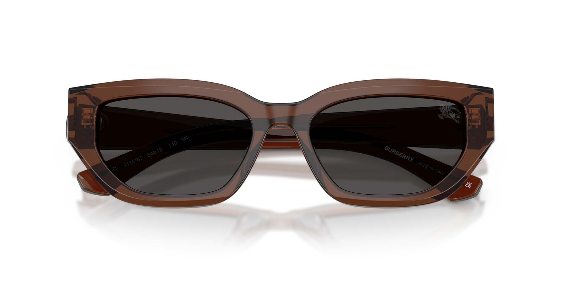 Burberry BE4463D 411687 54