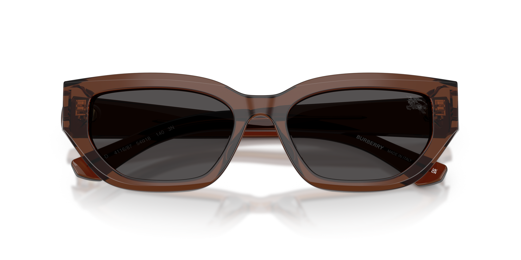 Burberry BE4463D 411687 54