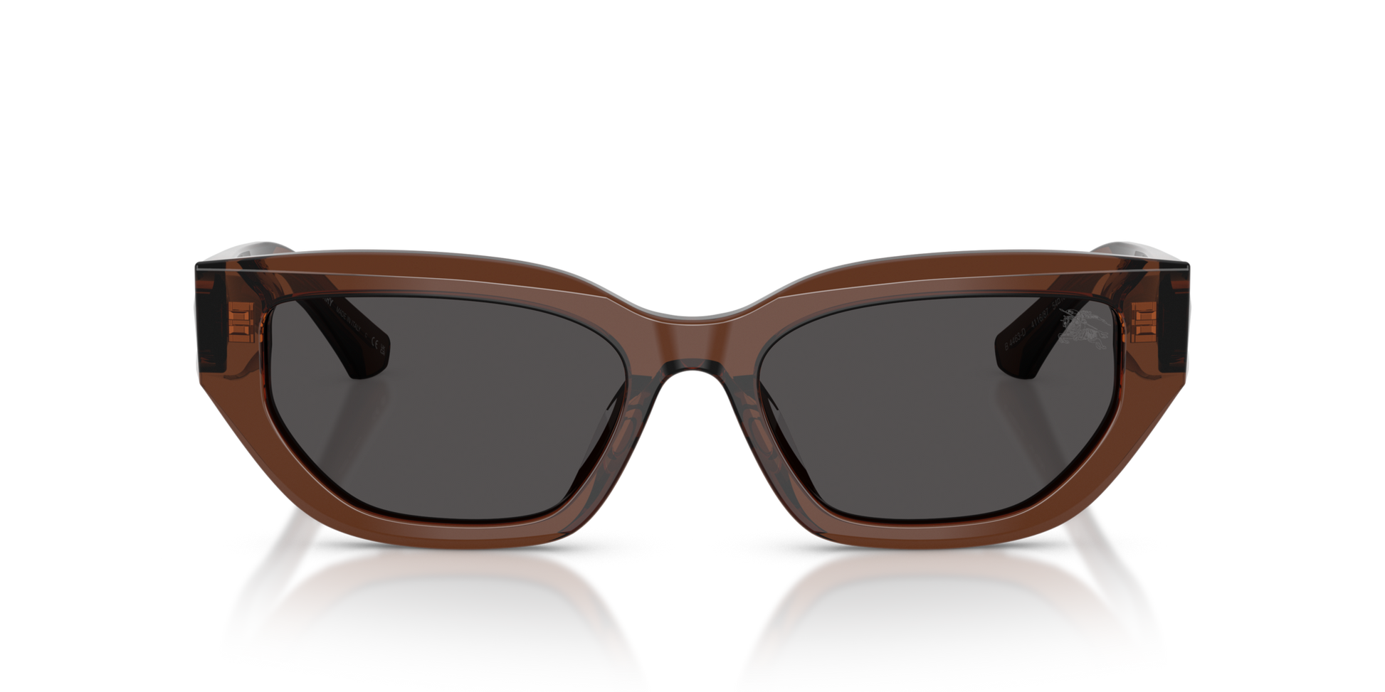 Burberry BE4463D 411687 54