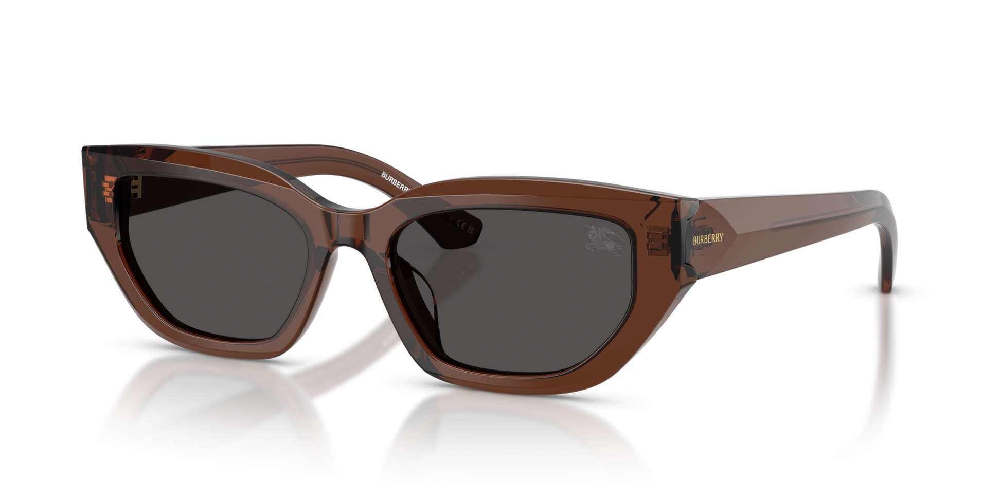 Burberry BE4463D 411687 54