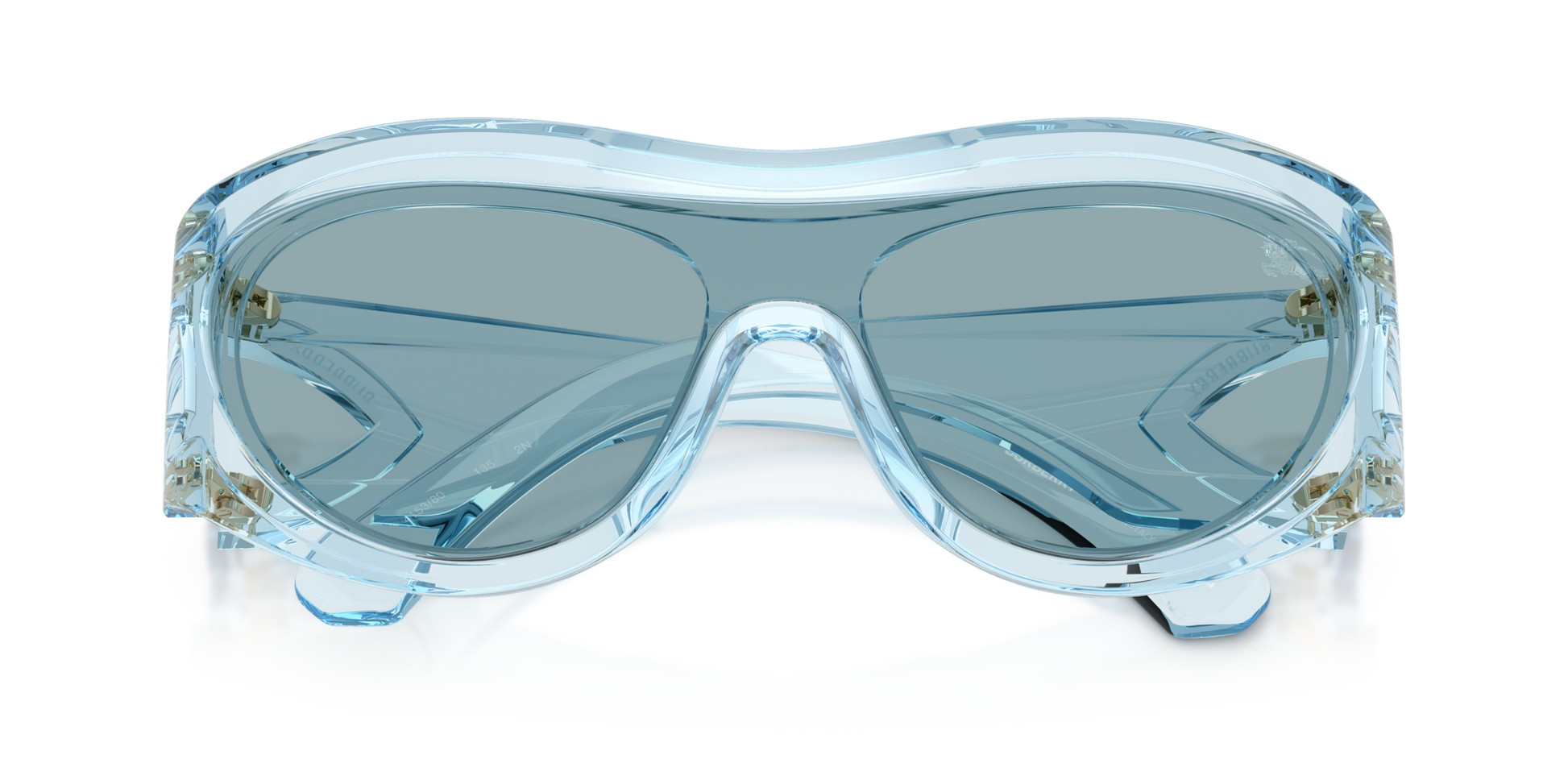 Burberry BE4465 415380 38