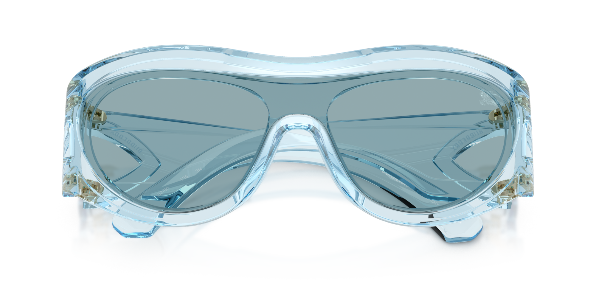 Burberry BE4465 415380 38