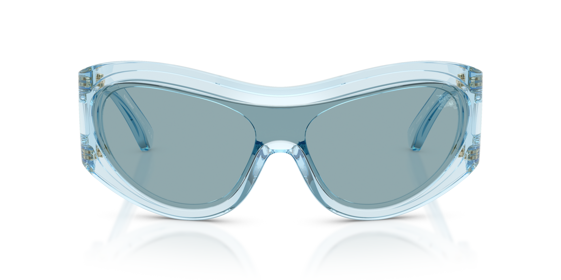 Burberry BE4465 415380 38