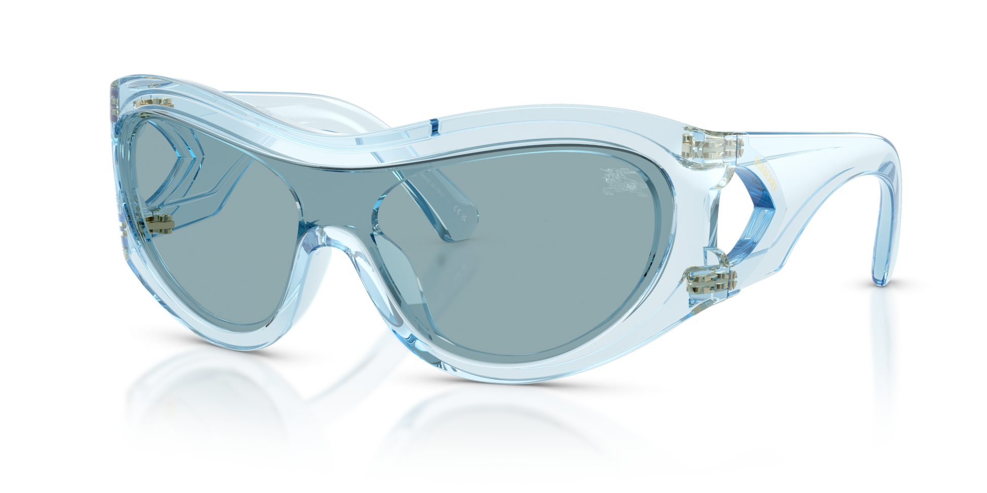 Burberry BE4465 415380 38