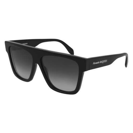 Alexander Mcqueen Sunglasses AM0302S 001