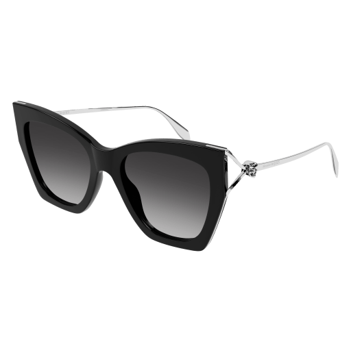 Alexander Mcqueen Sunglasses AM0375S 001